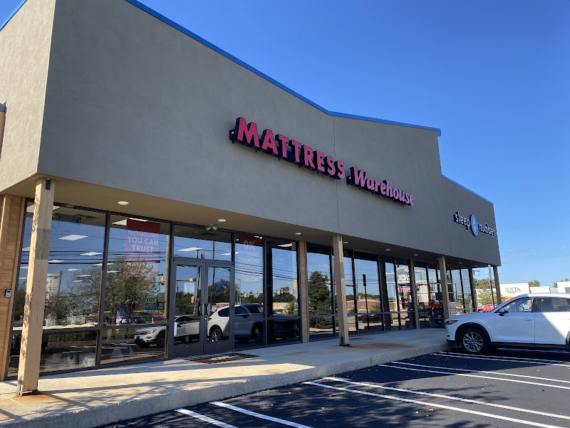 Mattress Warehouse of Harrisburg Jonestown Road - Outlet