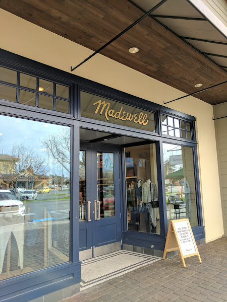 Madewell