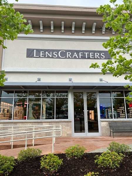 LensCrafters