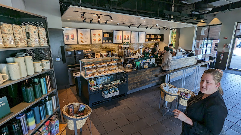 Starbucks Coffee Company