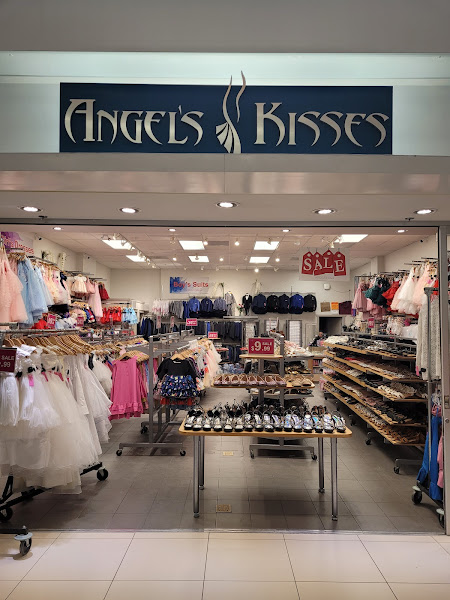 Angel's Kisses