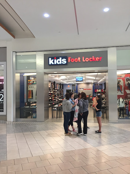 Kids Foot Locker