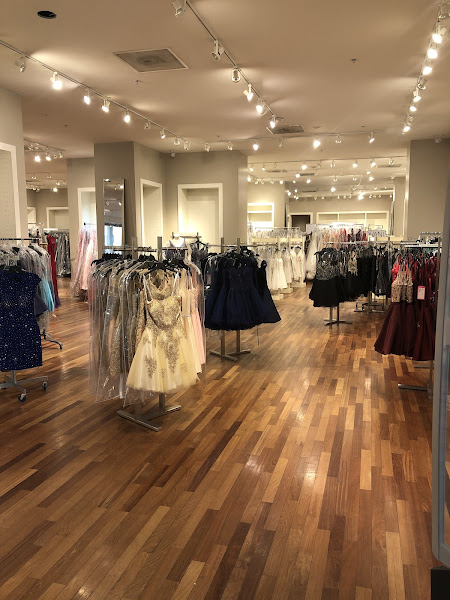 Glitterati Prom and Quinceanera Dresses