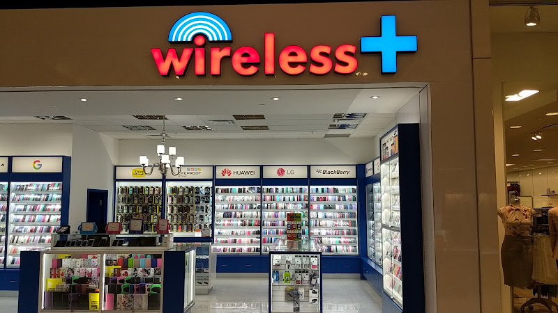 Wireless+