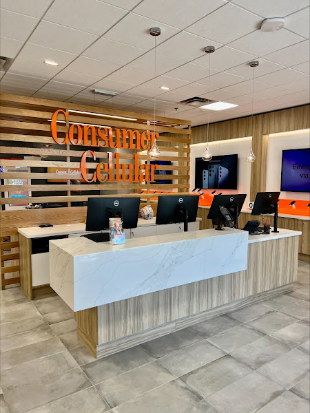 Consumer Cellular