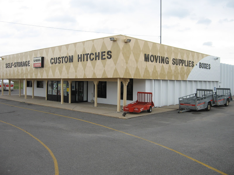 U-Haul Moving & Storage of Saint Joseph