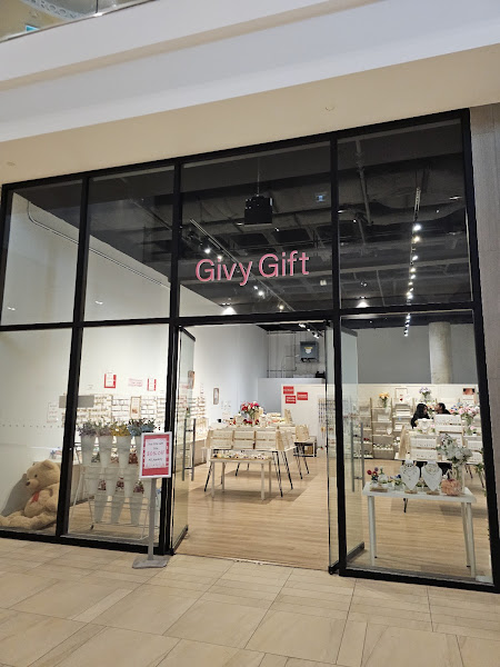 Givygift Shop
