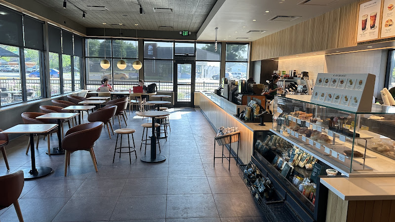 Starbucks Coffee Company