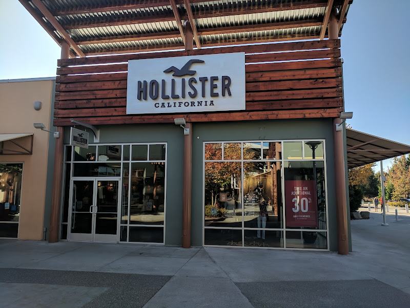 Hollister