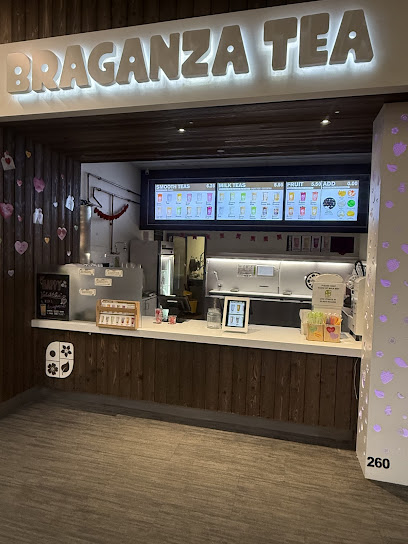 Braganza Tea