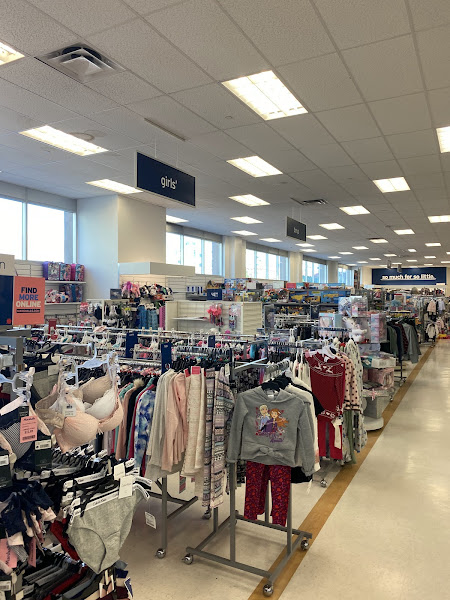 Marshalls