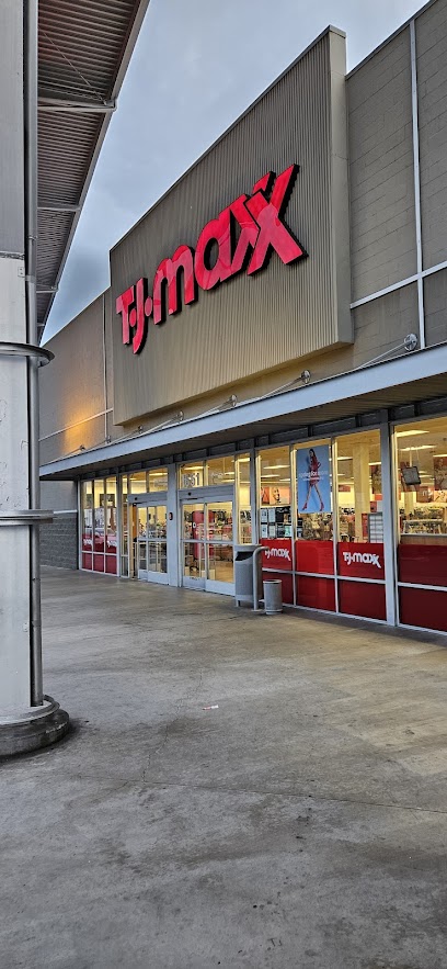 TJ Maxx