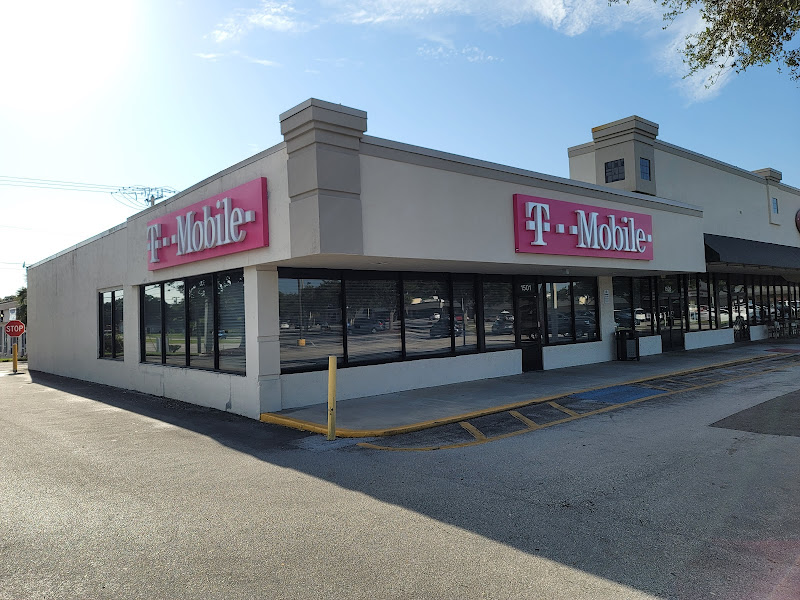T-Mobile