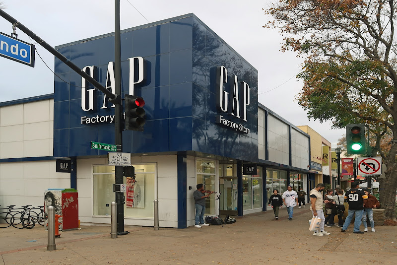 Gap Factory
