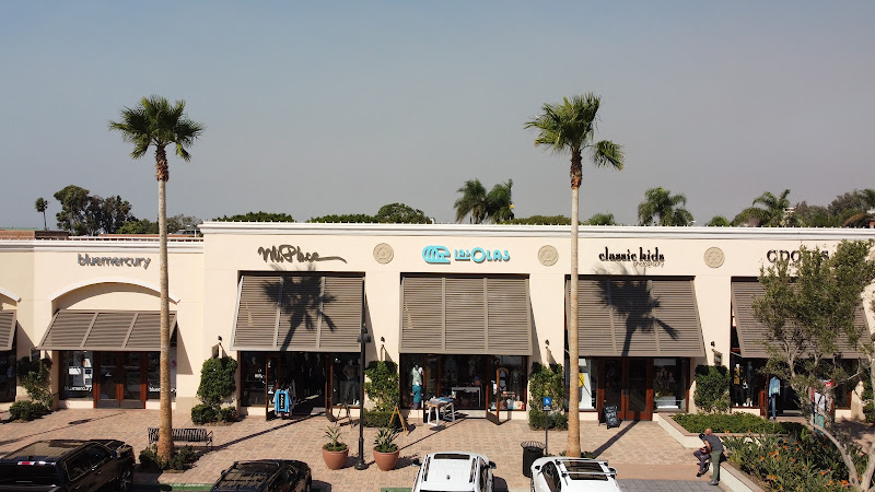 Las Olas Beachwear