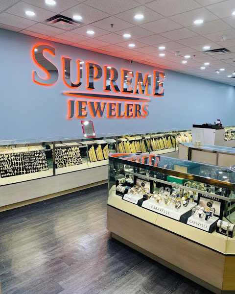 Supreme Jewelers