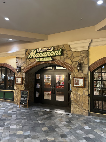 Romano's Macaroni Grill