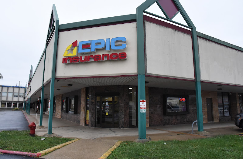 Epic Insurance