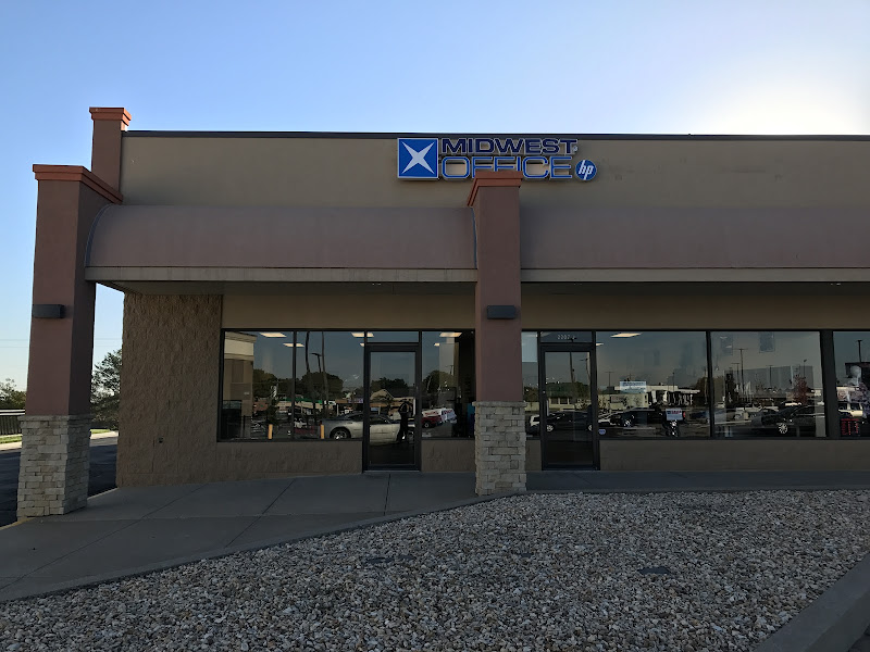 Midwest Office Supply