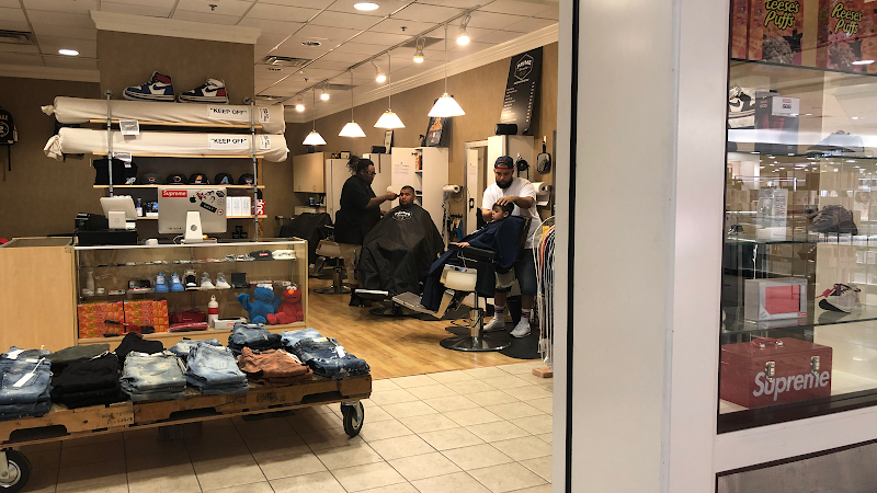Prime Kicks And Cuts