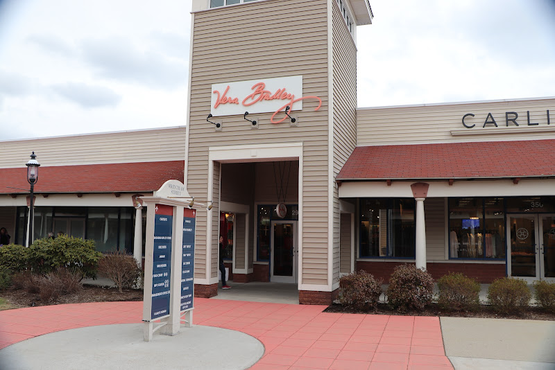 Vera Bradley Outlet