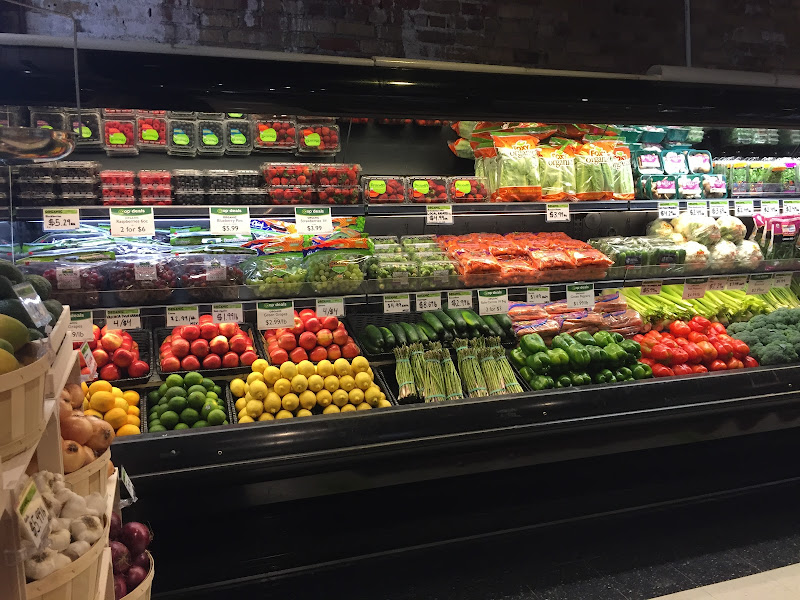 GreenStar Food Co+op