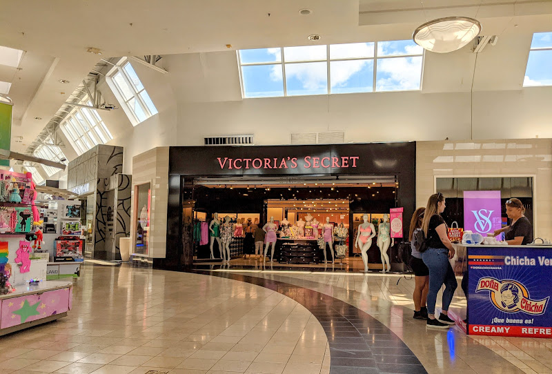 Victoria's Secret