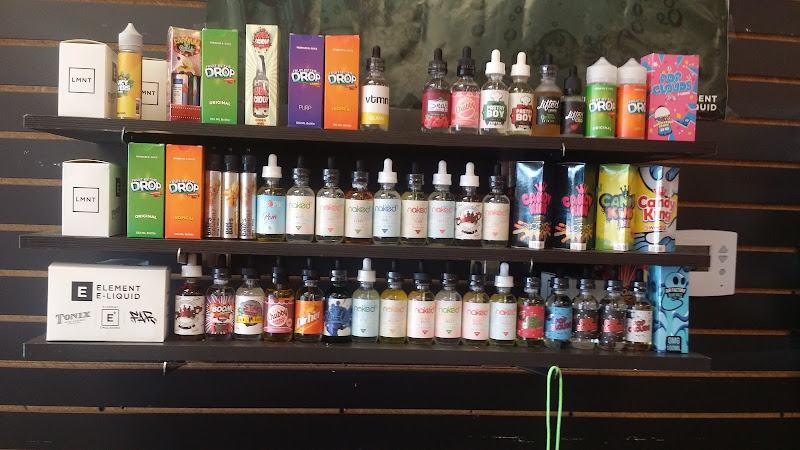 Smoke 4 Less