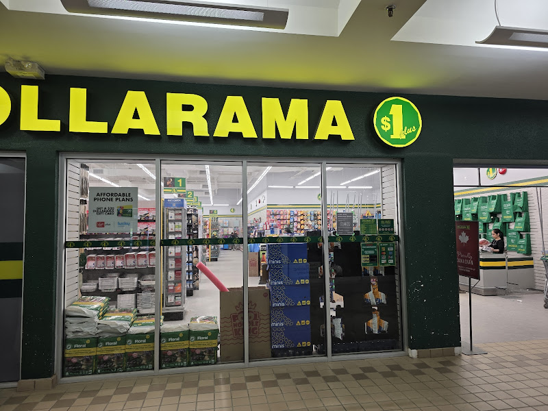 Dollarama
