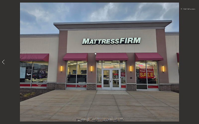 Mattress Firm Shoppes at Parma