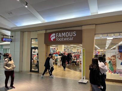FAMOUS Footwear
