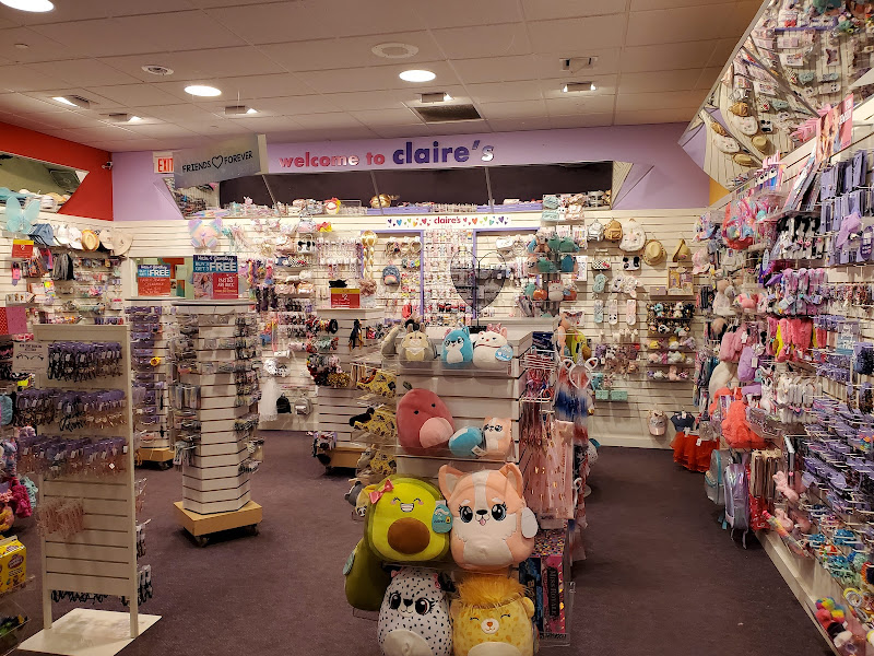 Claire's