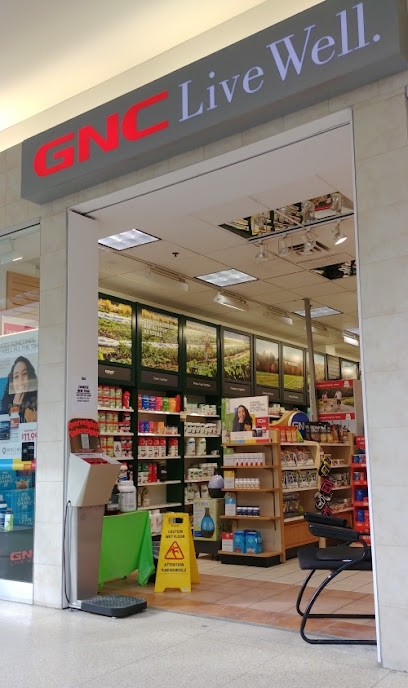 GNC