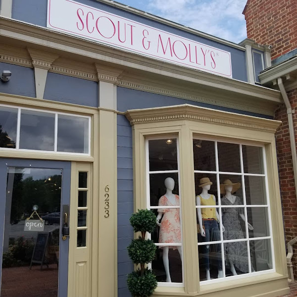 Scout & Molly's