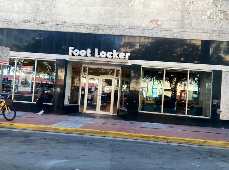 Foot Locker