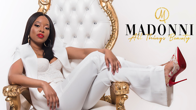 MaDonni Beauty Brand