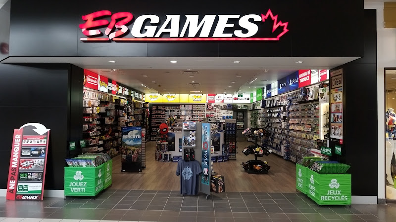 EB Games