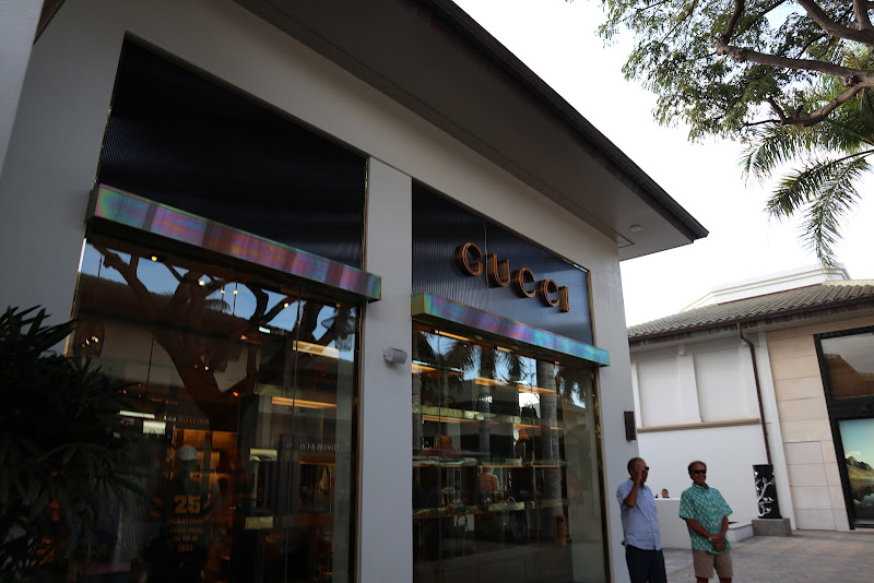 Gucci