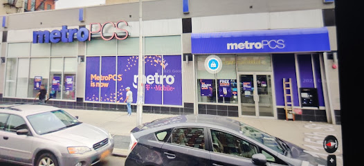Metro by T-Mobile