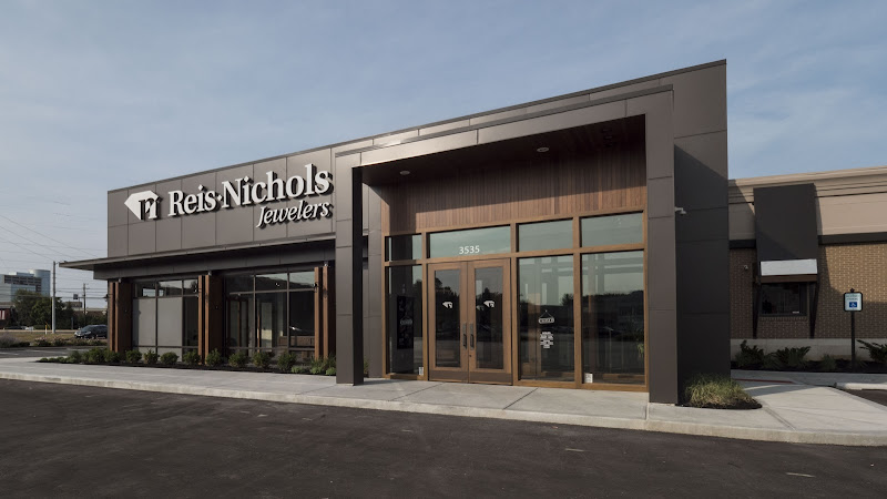 Reis-Nichols Jewelers