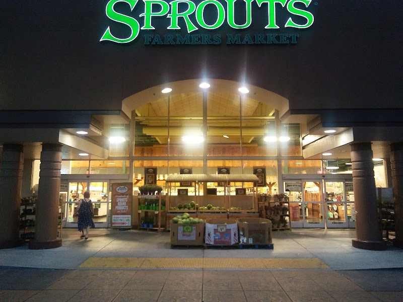 Sprouts Farmers Market