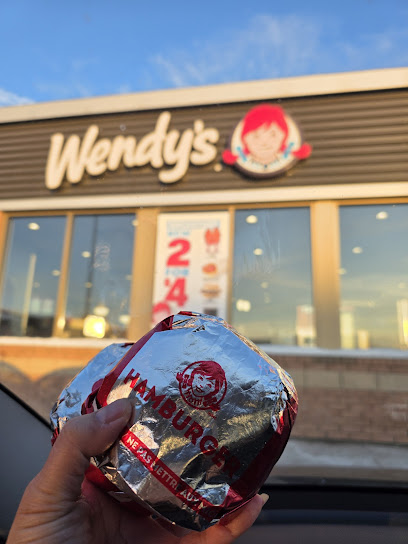 Wendy's