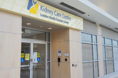 Kidney Care Centre