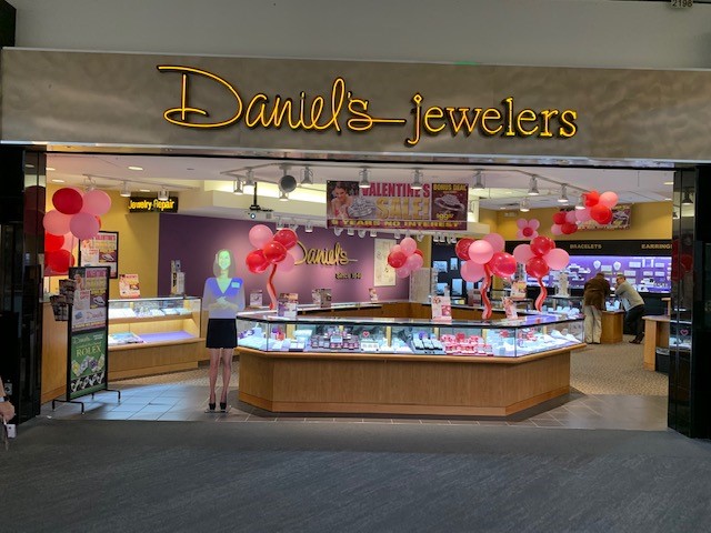 Daniel's