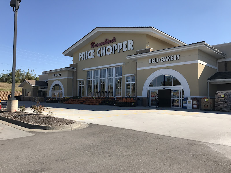Price Chopper