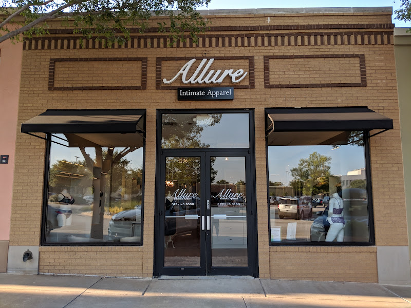 Allure Intimate Apparel