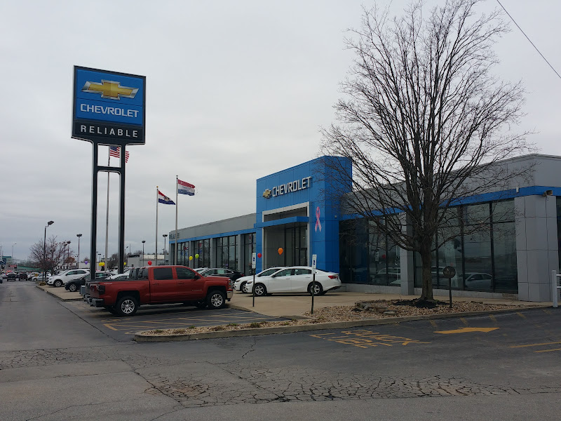 Reliable Chevrolet