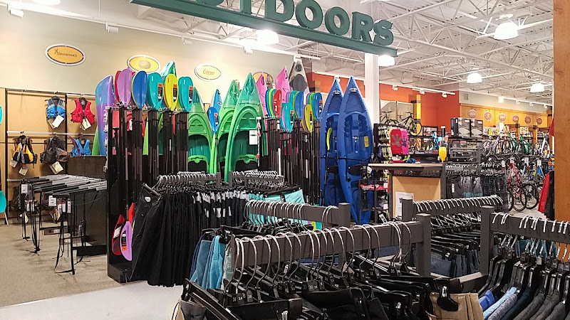 DICK'S House of Sport