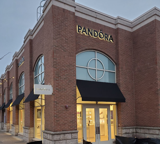 Pandora Jewelry