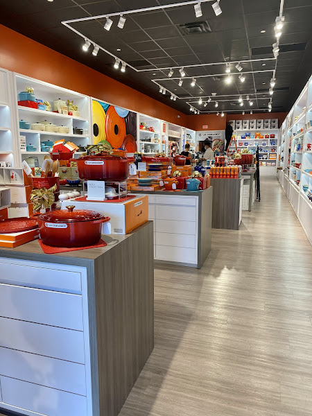 Le Creuset